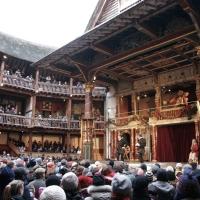 Photo Preview: Shakespeare's Globe Presents FOOTSBARN'S CHRISTMAS CRACKER Video
